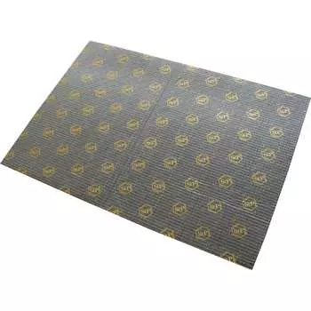 Звукопоглощающий материал STP biplast premium 15а (armor) 54529