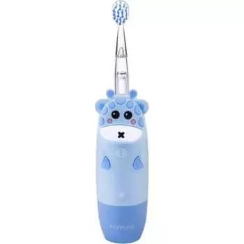 Звуковая зубная щетка Revyline RL 025 Baby 6112