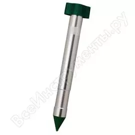 Звуковой автономный отпугиватель кротов ЭКОСНАЙПЕР LS-997R