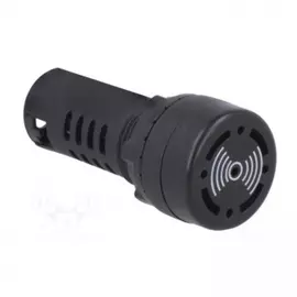 Звуковой оповещатель EKF ED16-22BM PROxima ed16-22bm