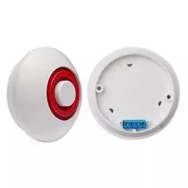 Звуковой оповещатель SLT Марс 24-ЗП 10099