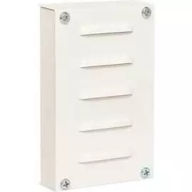 Звуковой оповещатель SLT Марс 220-ЗУ 10469