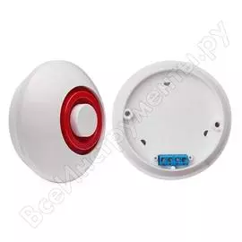 Звуковой оповещатель SLT Марс 12-ЗП 10199