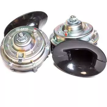 Звуковой сигнал АВТОЭЛЕКТРИКА 06.1226