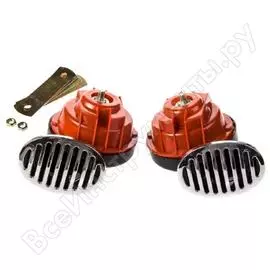 Звуковой сигнал SKYWAY Улитка S07601016