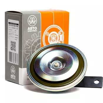 Звуковой сигнал ВАЗ-2170 АВТОЭЛЕКТРИКА 06.1217