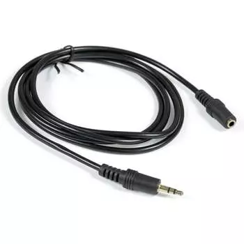 Звуковой удлинитель ExeGate EX-CCA-42-1.5 284943