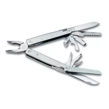 Мультитул SwissTool VICTORINOX