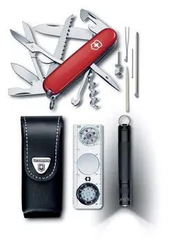 Набор путешественника Traveller Set VICTORINOX