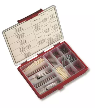 Набор сменных элементов для ножей VICTORINOX