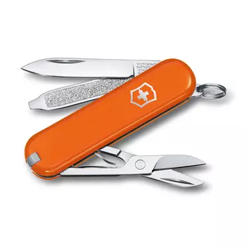 Нож-брелок Classic SD Colors Mango Tango VICTORINOX