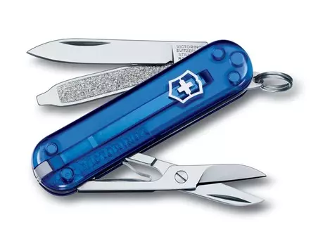 Нож-брелок Classic SD VICTORINOX