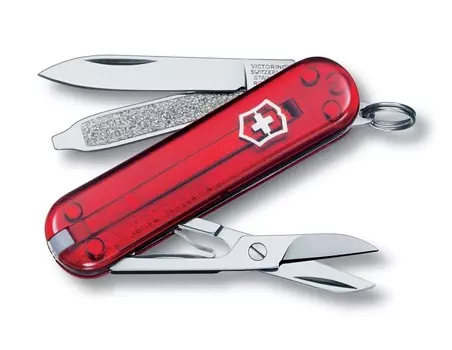 Нож-брелок Classic SD VICTORINOX
