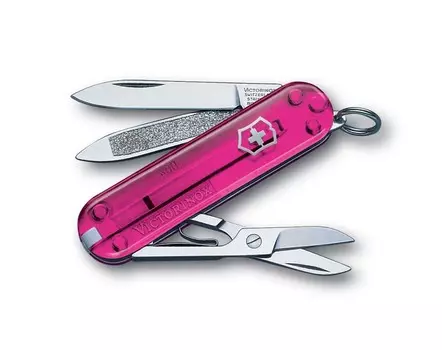 Нож-брелок Classic VICTORINOX