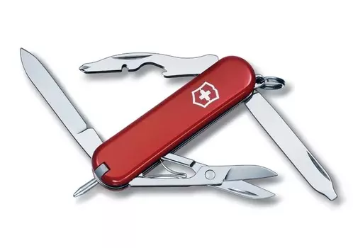 Нож-брелок Manager VICTORINOX
