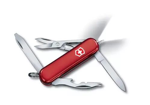 Нож-брелок Midnight Manager VICTORINOX