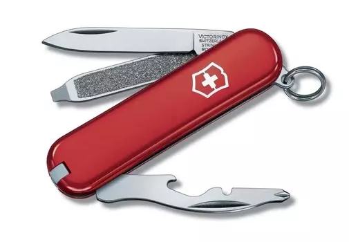 Нож-брелок Rally VICTORINOX