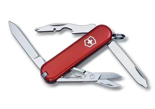 Нож-брелок Rambler VICTORINOX