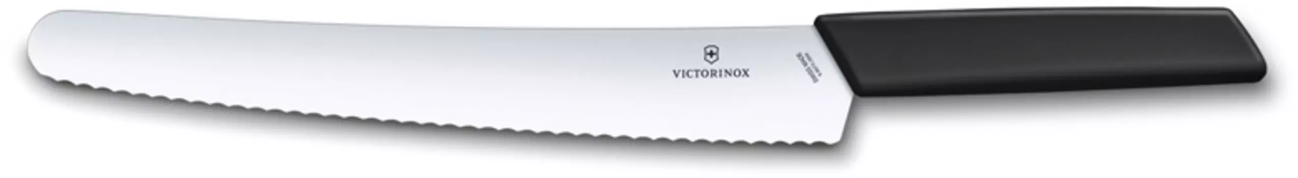 Нож для хлеба и выпечки Swiss Modern VICTORINOX