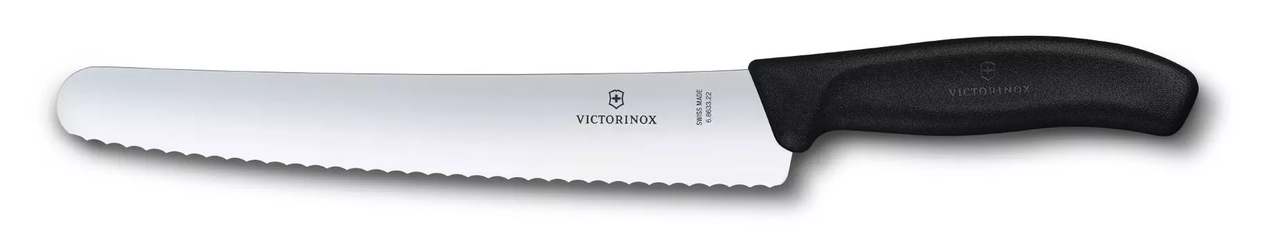Нож для хлеба и выпечки Swiss Classic VICTORINOX
