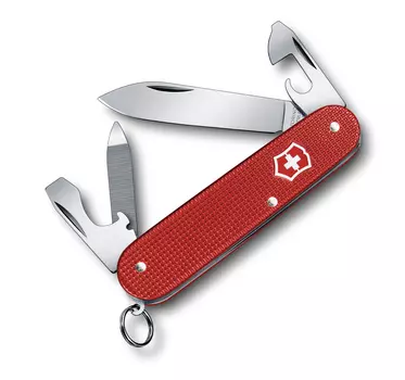 Нож перочинный Cadet Alox Limited Edition 2018 VICTORINOX