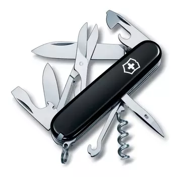Нож перочинный Climber VICTORINOX