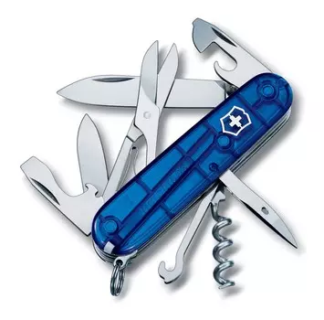 Нож перочинный Climber VICTORINOX
