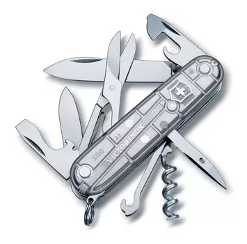 Нож перочинный Climber VICTORINOX