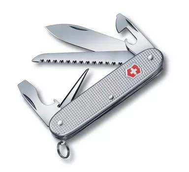 Нож перочинный Farmer VICTORINOX
