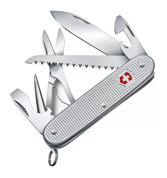 Нож перочинный Farmer X Alox VICTORINOX
