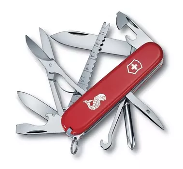 Нож перочинный Fisherman VICTORINOX