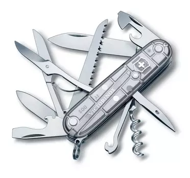 Нож перочинный Huntsman VICTORINOX