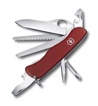 Нож перочинный Locksmith VICTORINOX