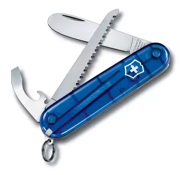Нож перочинный My First VICTORINOX