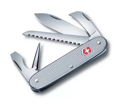 Нож перочинный Pioneer VICTORINOX