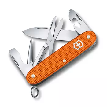 Нож перочинный Pioneer X Alox Limited Edition 2021 VICTORINOX