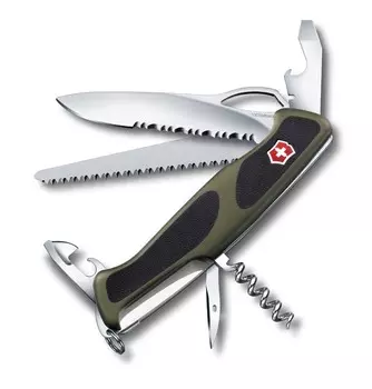 Нож перочинный RangerGrip 179 VICTORINOX