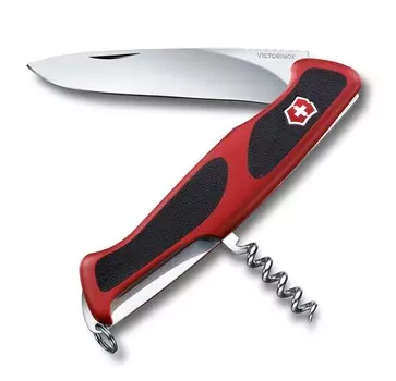 Нож перочинный RangerGrip 52 VICTORINOX