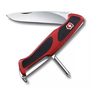 Нож перочинный RangerGrip 53 VICTORINOX