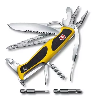 Нож перочинный Rangergrip Boatsman VICTORINOX