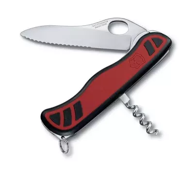 Нож перочинный Sentinel One Hand VICTORINOX