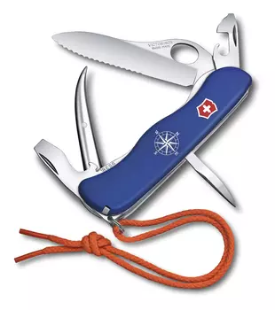 Нож перочинный Skipper Pro VICTORINOX