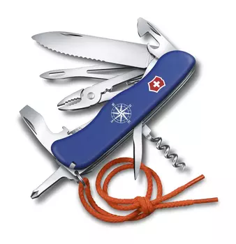Нож перочинный Skipper VICTORINOX