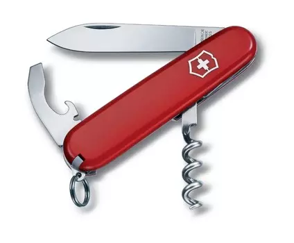 Нож перочинный Waiter VICTORINOX