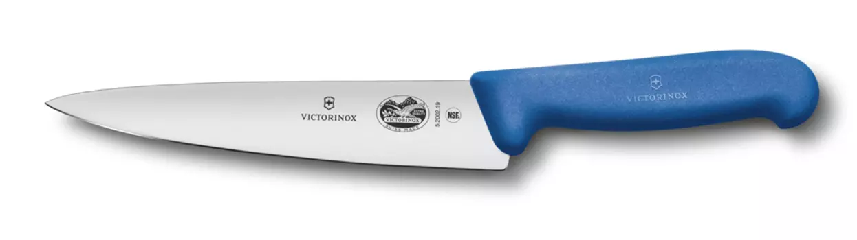 Нож разделочный Fibrox VICTORINOX