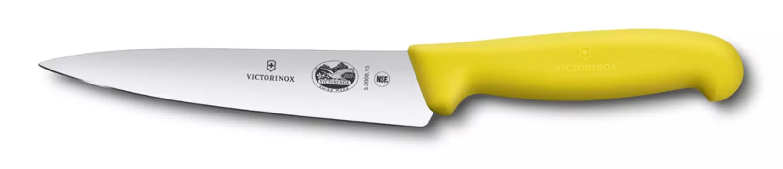 Нож разделочный Fibrox VICTORINOX