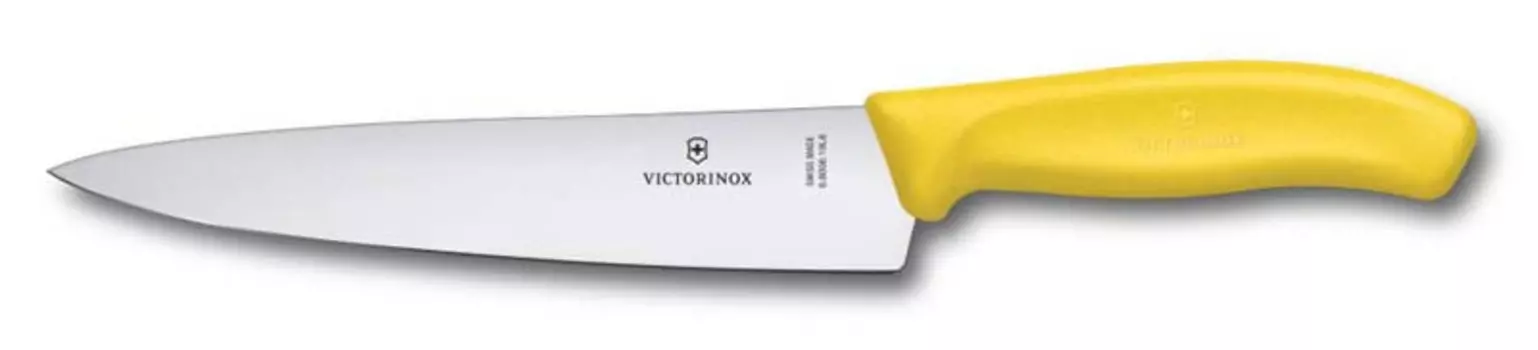 Нож разделочный Swiss Classic VICTORINOX