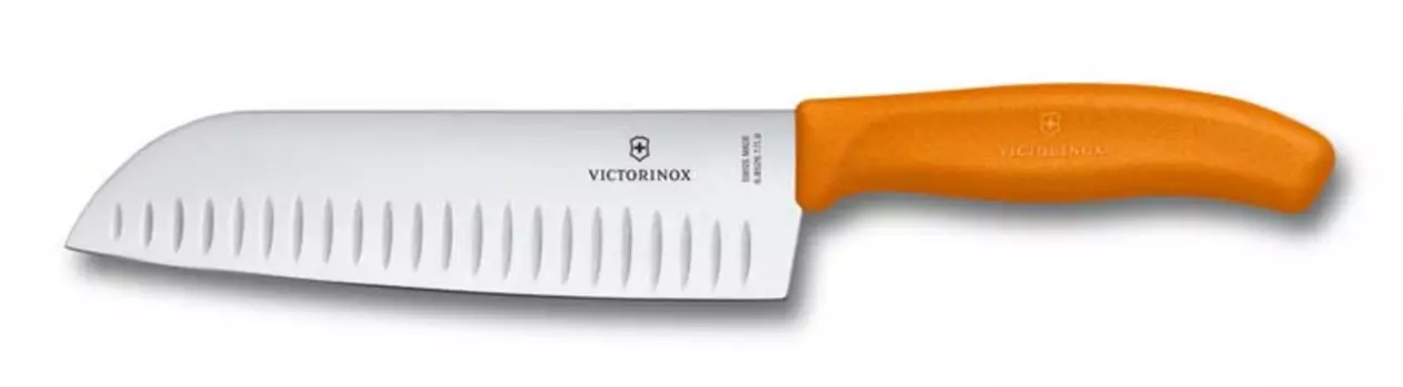 Нож Santoku Swiss Classic VICTORINOX