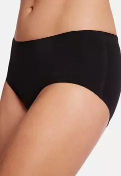 cotton contour panty