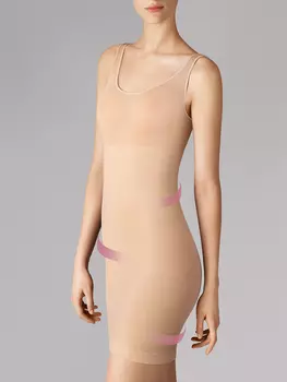 individual nature forming dress